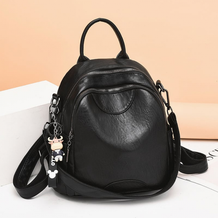 Rucsac dama, Sami SCB-43, 25x25x13cm [2]