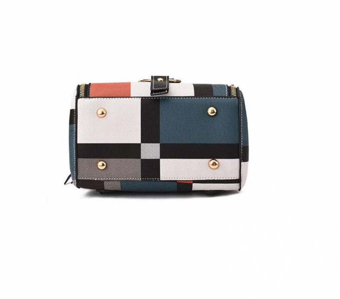 Rucsac dama, Sienna MF261, 24x21x13cm [10]