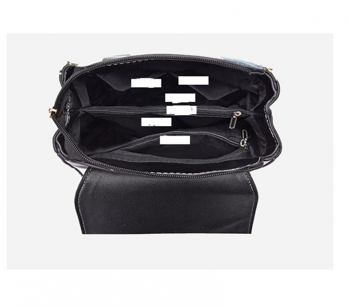 Rucsac dama, Sienna MF261, 24x21x13cm [6]