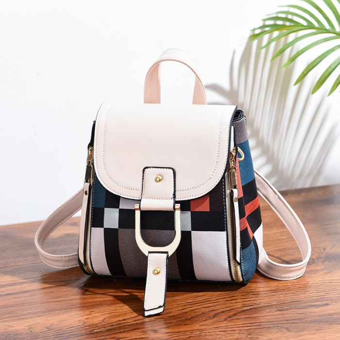 Rucsac dama, Sienna MF261, 24x21x13cm [1]
