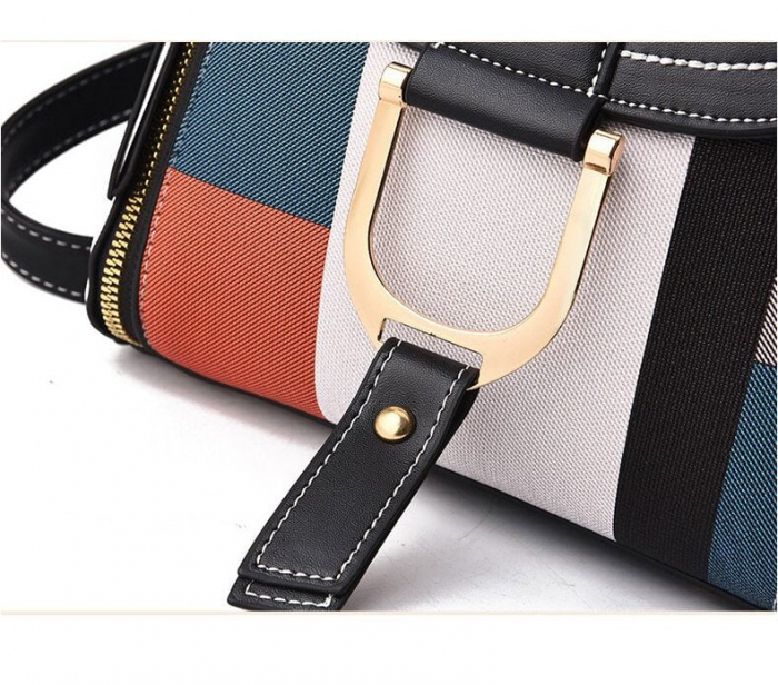 Rucsac dama, Sienna MF261, 24x21x13cm [13]