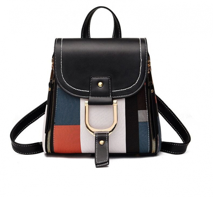 Rucsac dama, Sienna MF261, 24x21x13cm [1]