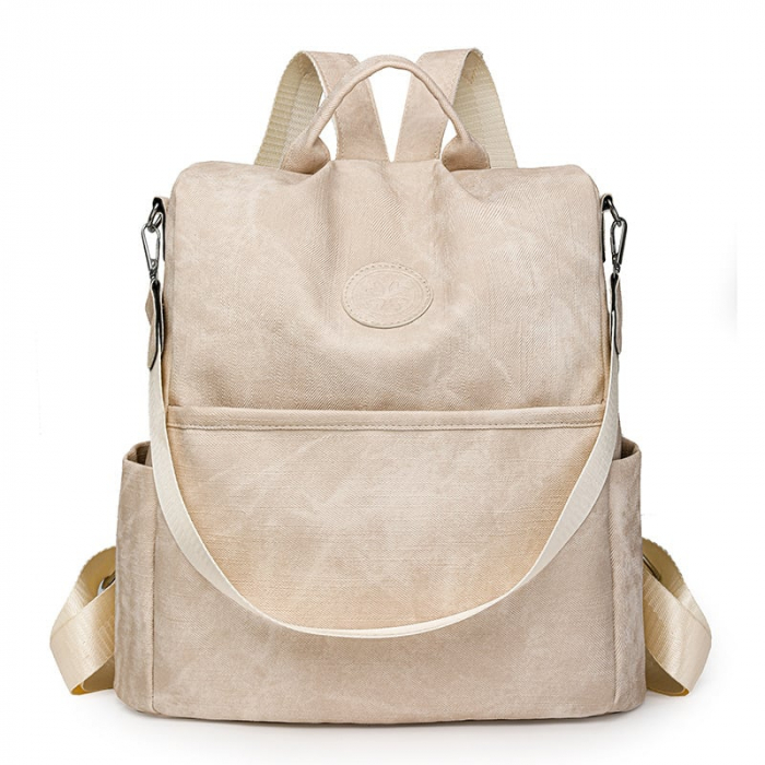Rucsac dama, Stela WB54, 33x33x13cm [6]