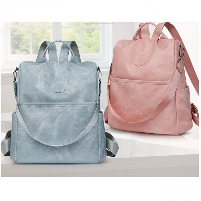 Rucsac dama, Stela WB54, 33x33x13cm [3]