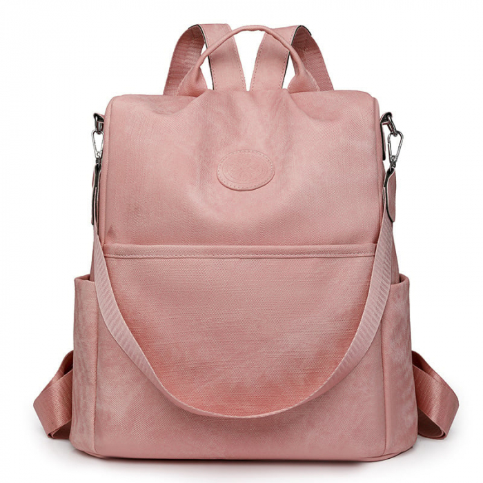 Rucsac dama, Stela WB54, 33x33x13cm [8]