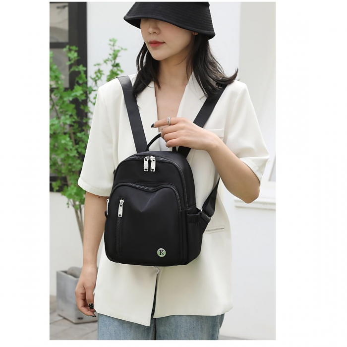 Rucsac dama, Tessa WB20, 28x23x12 cm [2]