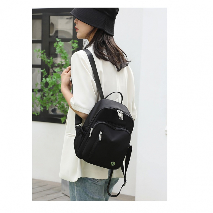 Rucsac dama, Tessa WB20, 28x23x12 cm [3]
