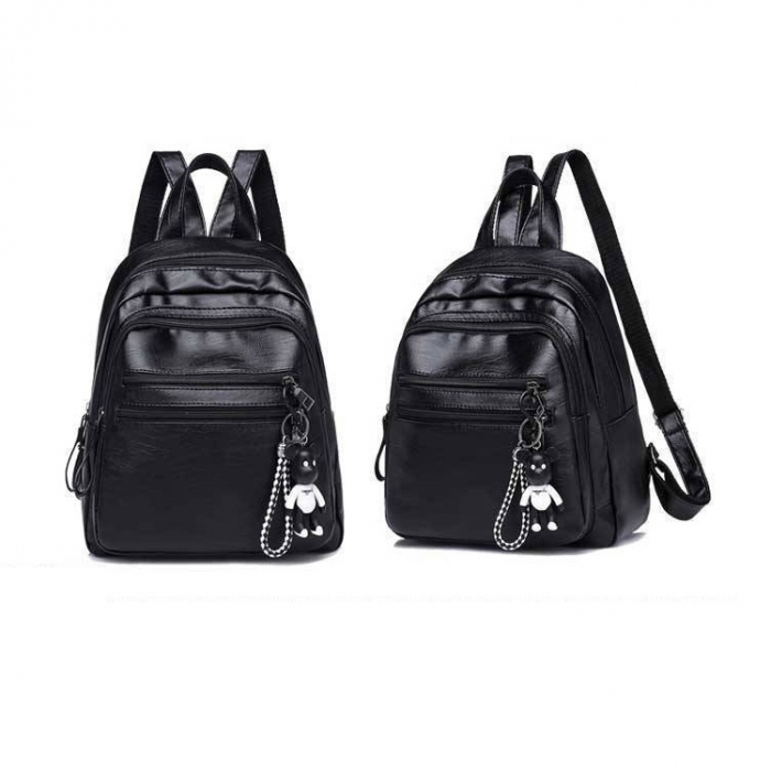 Rucsac dama, Tia WH22, 30x26x11 cm [3]
