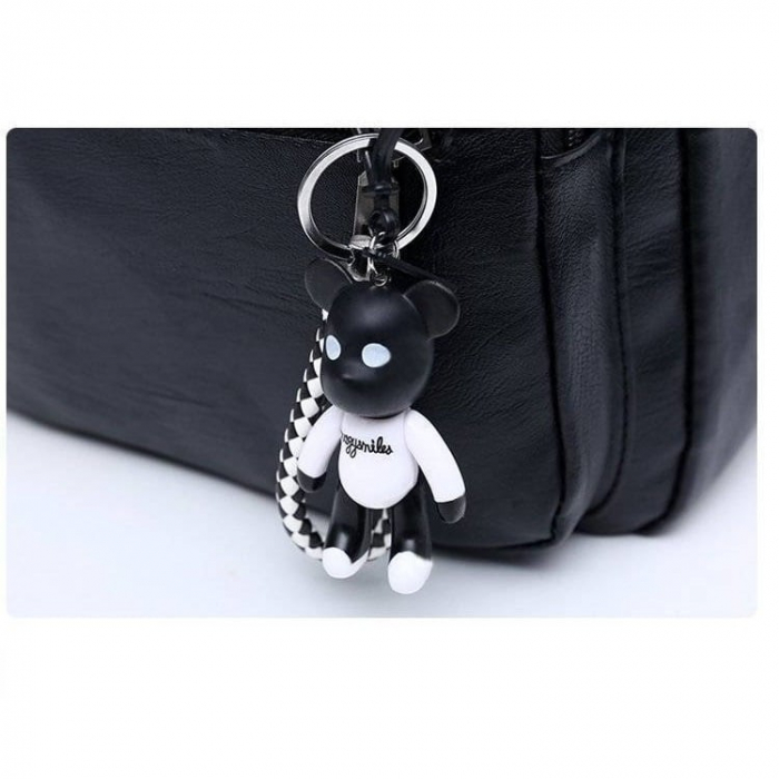 Rucsac dama, Tia WH22, 30x26x11 cm [16]