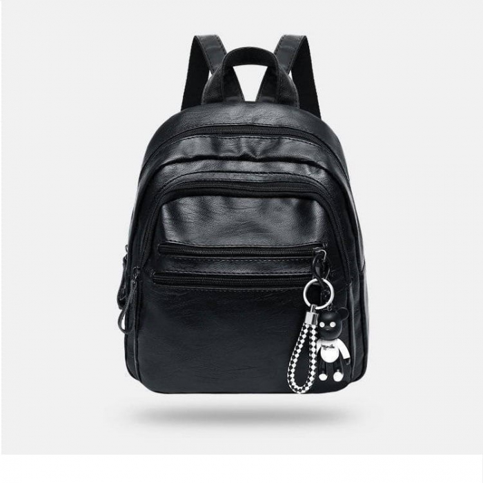 Rucsac dama, Tia WH22, 30x26x11 cm [11]