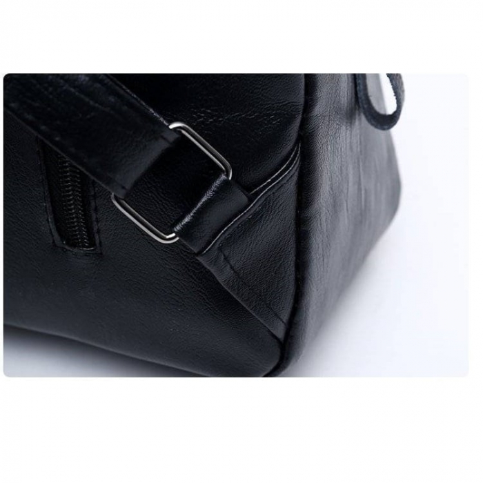 Rucsac dama, Tia WH22, 30x26x11 cm [9]