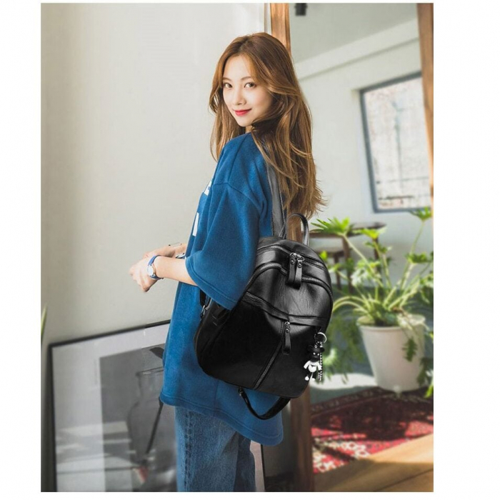 Rucsac dama, Tina WH29, 32x28x12 cm [10]