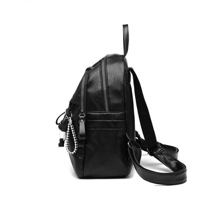 Rucsac dama, Tina WH29, 32x28x12 cm [3]