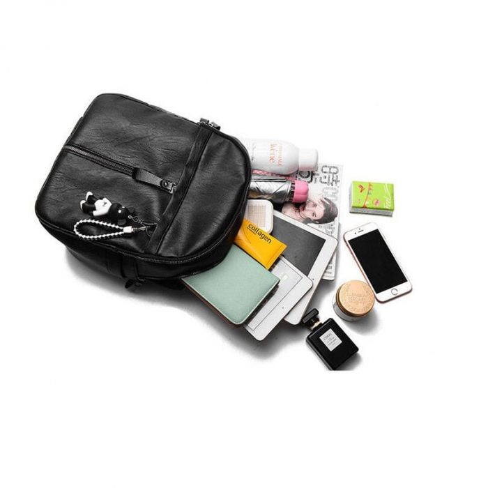 Rucsac dama, Tina WH29, 32x28x12 cm [2]