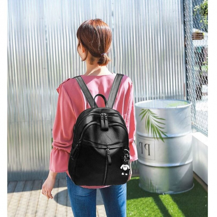 Rucsac dama, Tina WH29, 32x28x12 cm [13]