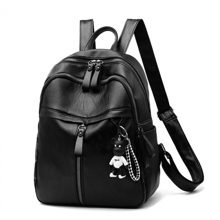 Rucsac dama, Tina WH29, 32x28x12 cm [1]