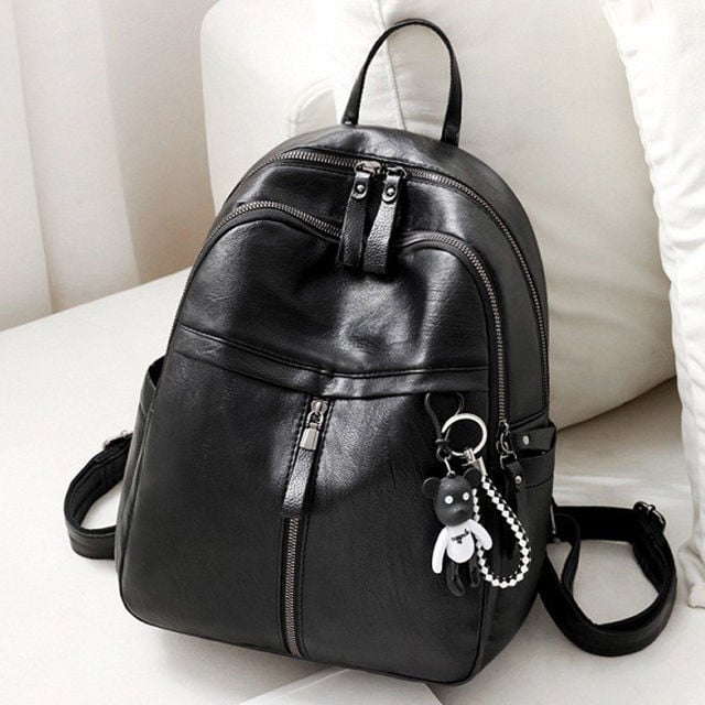 Rucsac dama, Tina WH29, 32x28x12 cm [6]