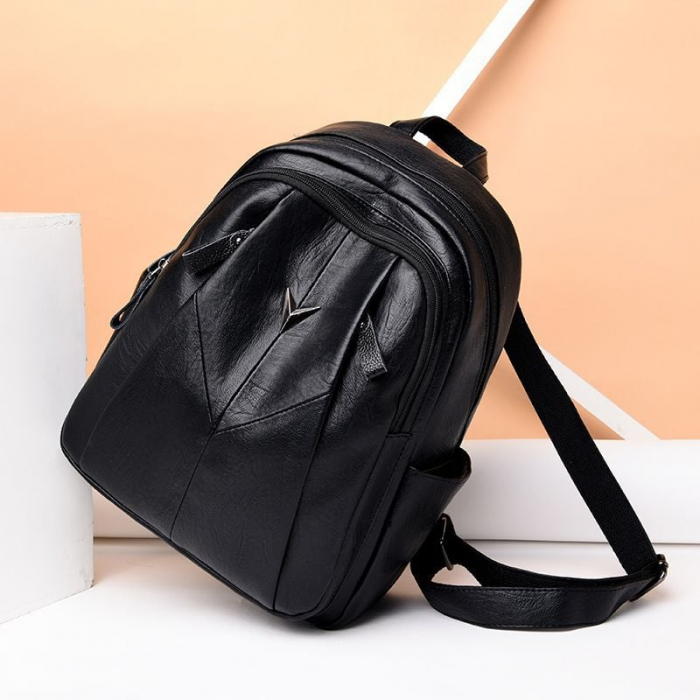 Rucsac dama, Violeta WH26, 34x26x12 cm [8]