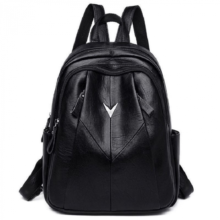 Rucsac dama, Violeta WH26, 34x26x12 cm [1]