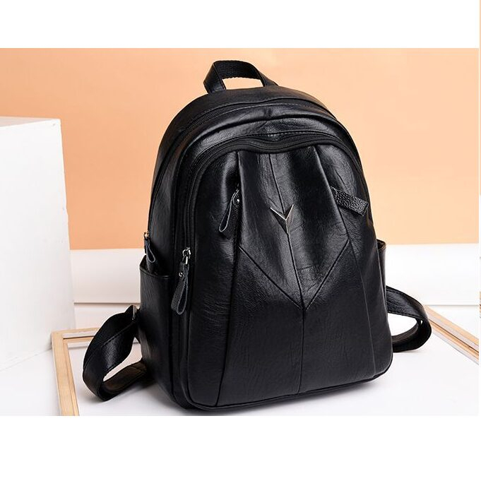 Rucsac dama, Violeta WH26, 34x26x12 cm [2]