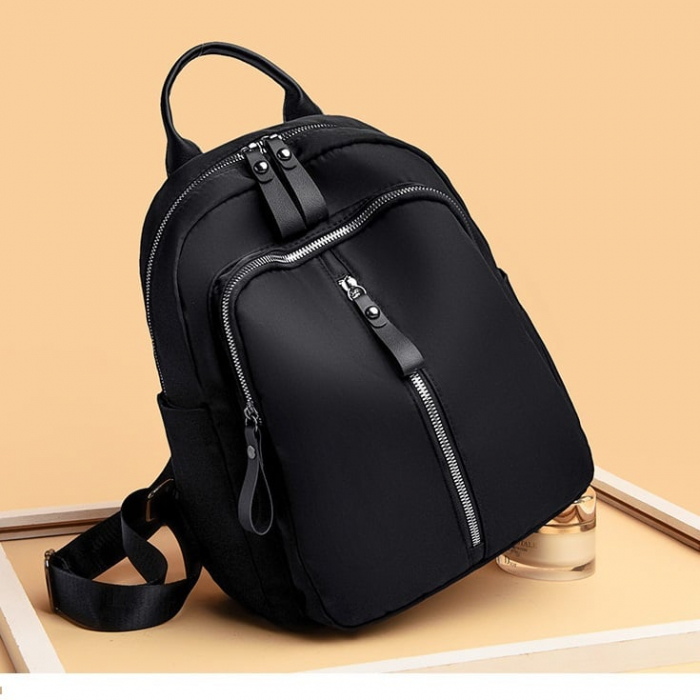 Rucsac dama, Vivi WH16, 31x26x11 cm [4]