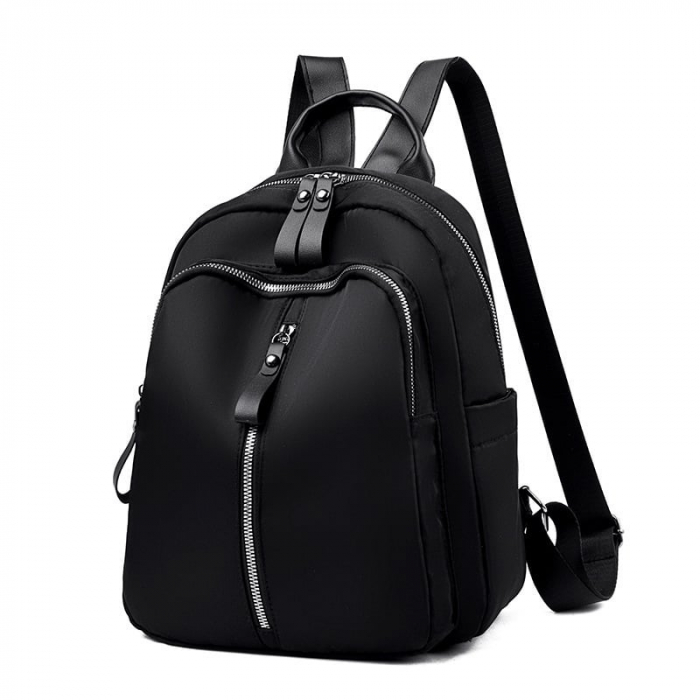 Rucsac dama, Vivi WH16, 31x26x11 cm [5]