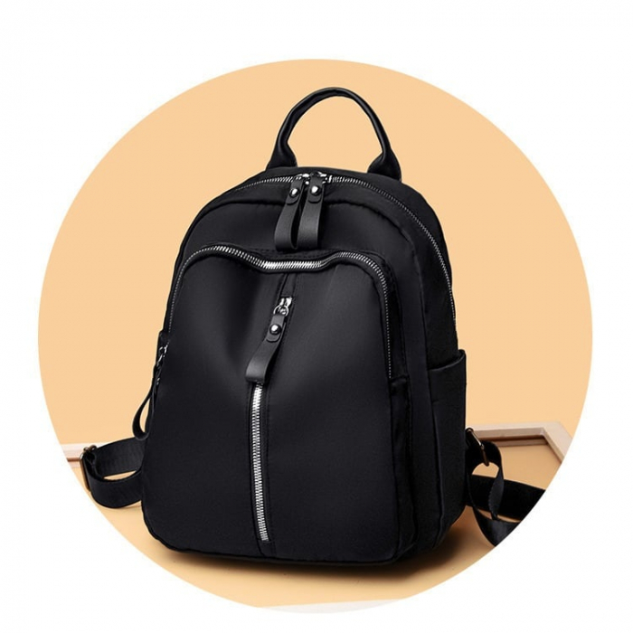 Rucsac dama, Vivi WH16, 31x26x11 cm [3]