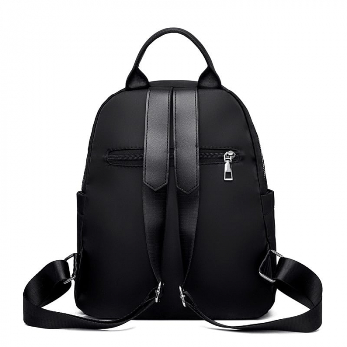 Rucsac dama, Vivi WH16, 31x26x11 cm [6]