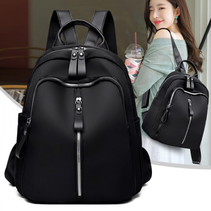 Rucsac dama, Vivi WH16, 31x26x11 cm [15]