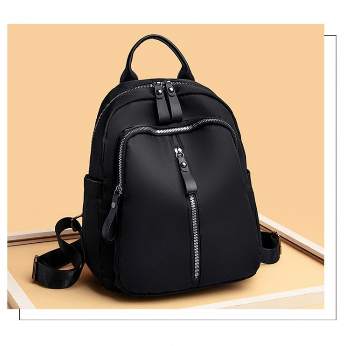Rucsac dama, Vivi WH16, 31x26x11 cm [2]
