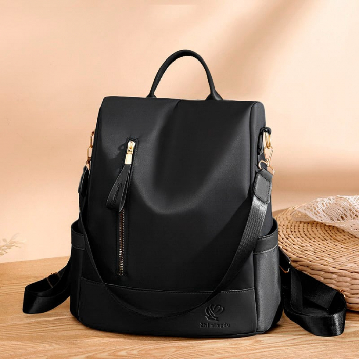 Rucsac dama, Zoe WB38, 32x32x13cm [1]