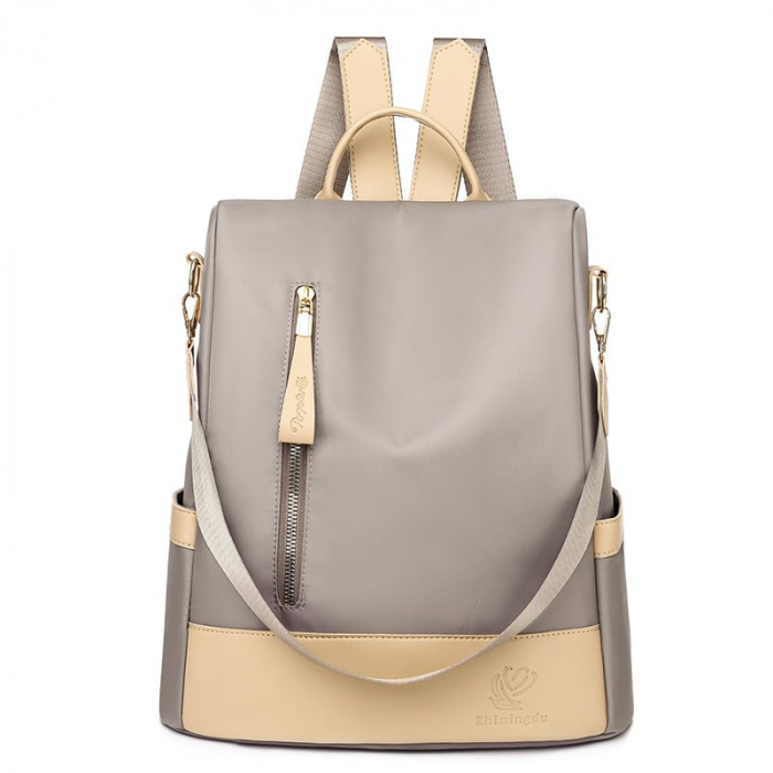 Rucsac dama, Zoe WB38, 32x32x13cm [1]