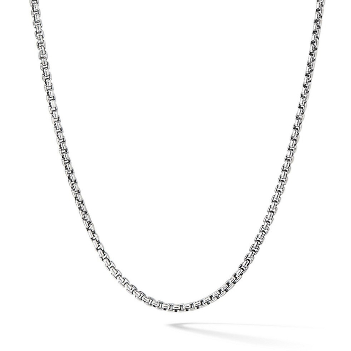 Set Cadou Iubit SS01H– Colier Regal Force , Cutie Elegantă și Felicitare [3]