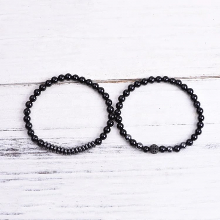 bratara-unisex-saga-4714-onix-zirconiu-ruteniu-feng-shui.jpg [1]