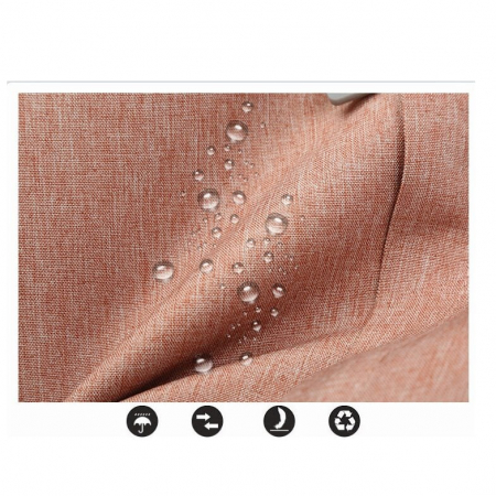 Geanta Bebe Avamsi LL-1 tip rucsac scutece cu patut pliabil, Straight, incapatoare, impermeabila, versatila, ergonomica si sigura pentru mama, tata si copil [6]