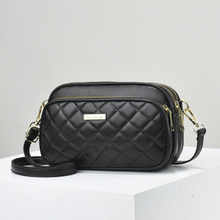 Geanta dama, Ariana MF146, Negru [4]