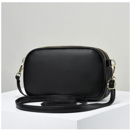 Geanta dama, Ariana MF146, Negru [11]