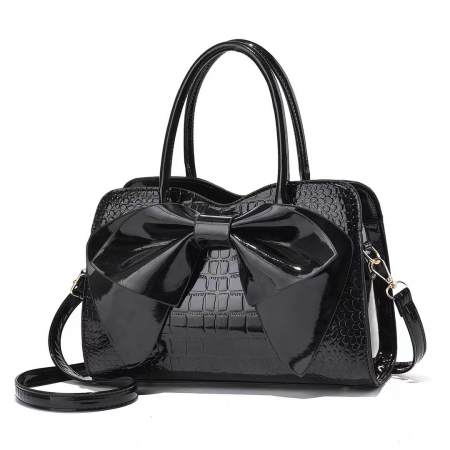 Geanta dama Copenhaga, 893, Negru, 30x20x13 cm FEMEI - Geanta dama Copenhaga, 893, Negru, 30x20x13 cm