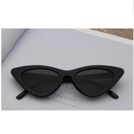 Ochelari de soare dama AVAMSI, OL-5040, Negru [1]