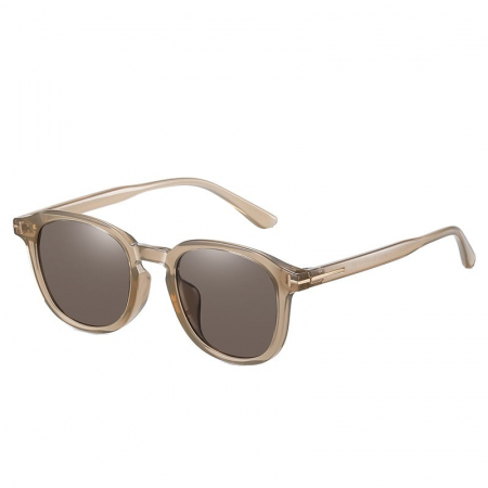 OCHELARI DE SOARE DAMĂ - Ochelari de soare dama AVAMSI XFT-A7019, Polarizati, Maro