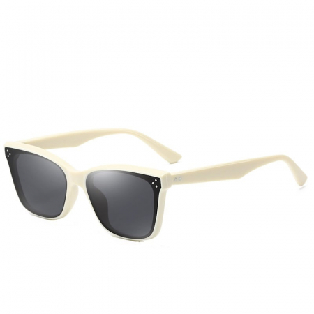 Ochelari de soare dama AVAMSI XFT-CT2013, Polarizati, Galben FEMEI - Ochelari de soare dama AVAMSI XFT-CT2013, Polarizati, Galben