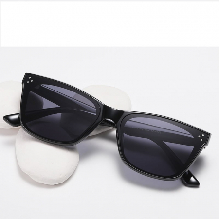 Ochelari de soare dama AVAMSI XFT-CT2013, Polarizati, Negru [3]