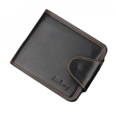 Portofel Barbati, Baellerry, ZX-DA4001, 12.5x10x1.5 CM [0]