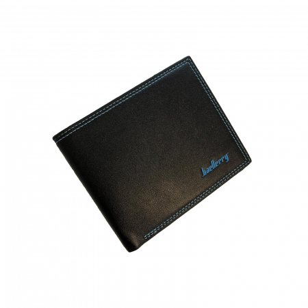 Portofel Barbati, Baellerry, ZX-DR579-H, 12x10x2 cm [0]