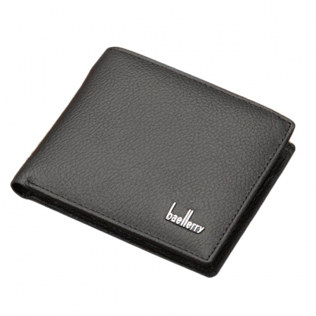 Portofel Barbati, Baellerry, ZX-G1603, 12x10x2 cm [1]