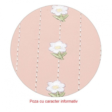 Portofel Dama, AVAMSI, KXM-C079-122, Negru, 19x9.5x2.5 cm [6]