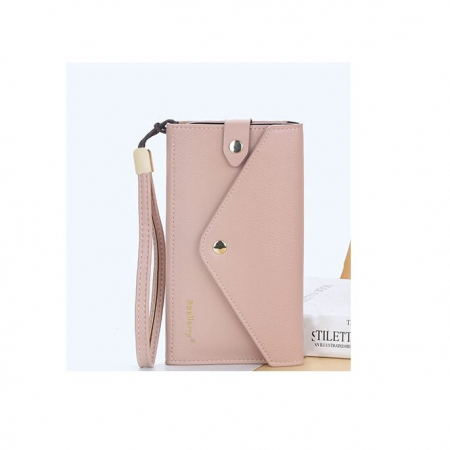 Portofel Dama, Baellerry, ZX-8616, 18.5X10X2.5 cm [1]