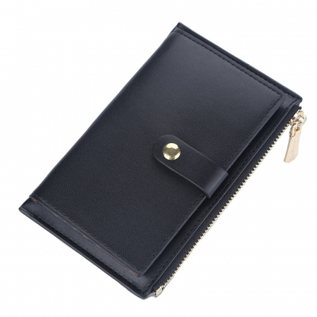 Portofel Dama, Baellerry, ZX-8623, 15X10X2 cm FEMEI - Portofel Dama, Baellerry, ZX-8623, 15X10X2 cm