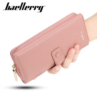 Portofel Dama, Baellerry, ZX-N1822, 20x10x3 cm [1]
