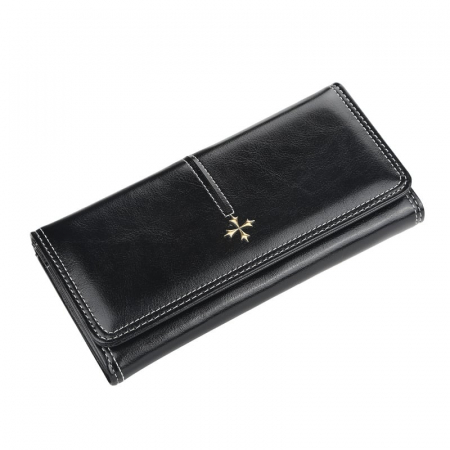 Portofel Dama, Baellerry, ZX-N1826, 19x10x3 cm PORTOFELE DAMĂ - Portofel Dama, Baellerry, ZX-N1826, 19x10x3 cm